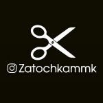 Логотип cервисного центра Zatochkammk