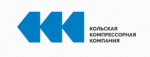 Логотип cервисного центра Кольская компрессорная компания