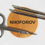 Логотип сервисного центра zatochka_nikiforova