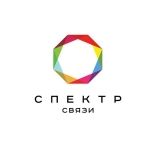 Логотип cервисного центра Спектр Связи