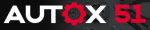 Логотип cервисного центра Autox51