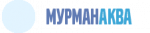 Логотип cервисного центра Мурманаква