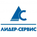 Логотип сервисного центра Лидер-сервис