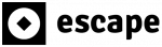 Логотип сервисного центра Эскейп