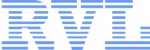 Логотип сервисного центра Ривал